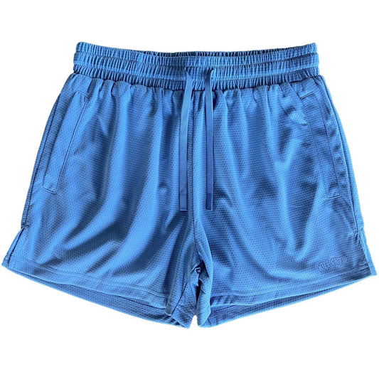 Kill Crew > Simple Muay Thai Shorts