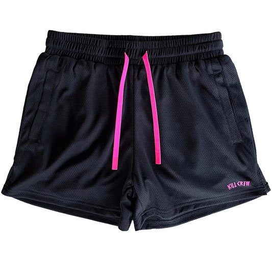 Kill Crew > Simple Muay Thai Shorts