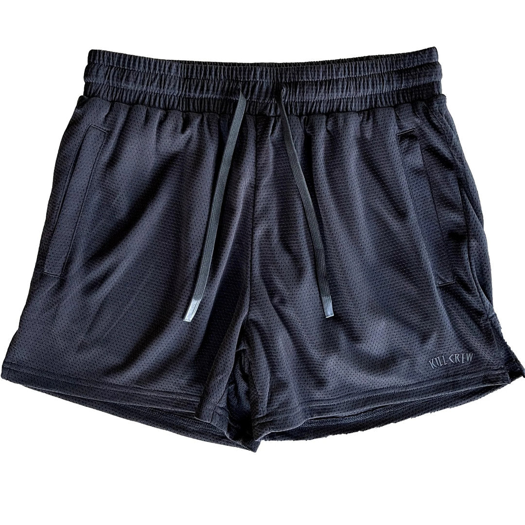 Kill Crew > Simple Muay Thai Shorts