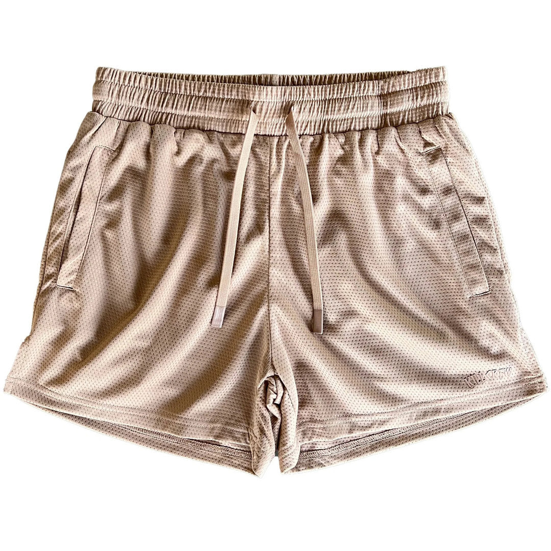 Kill Crew > Simple Muay Thai Shorts