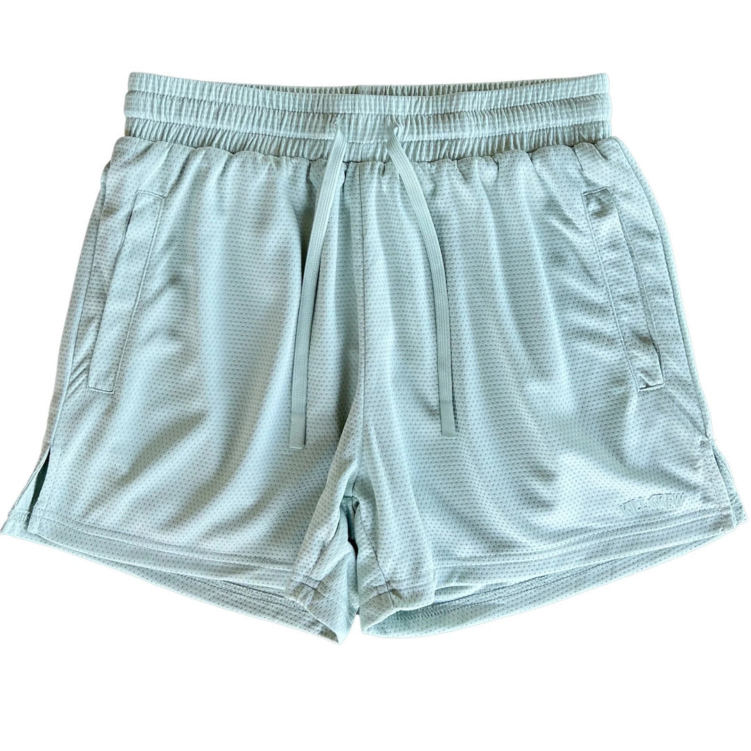 Kill Crew > Simple Muay Thai Shorts