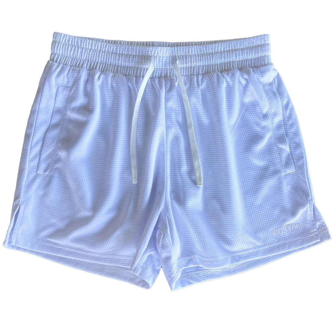 Kill Crew > Simple Muay Thai Shorts