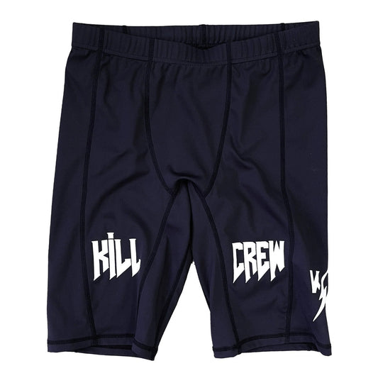 Kill Crew > Tirade Tech Compression Shorts