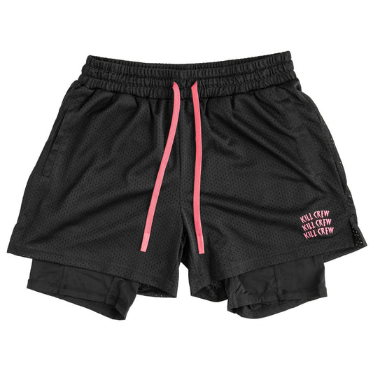 Kill Crew > Training Short + Liner