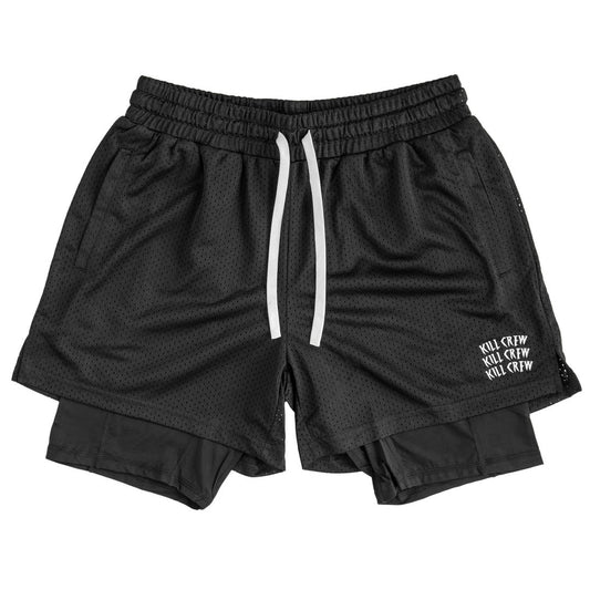 Kill Crew > Training Short + Liner