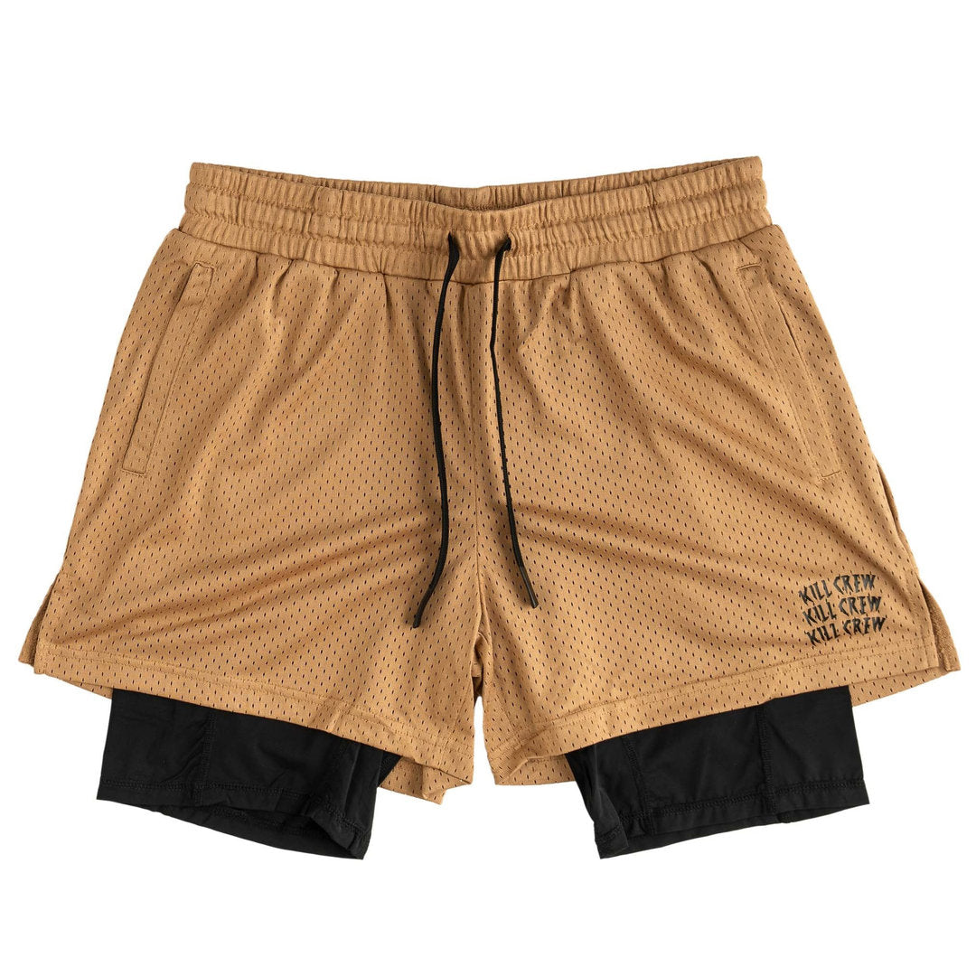 Kill Crew > Training Short + Liner