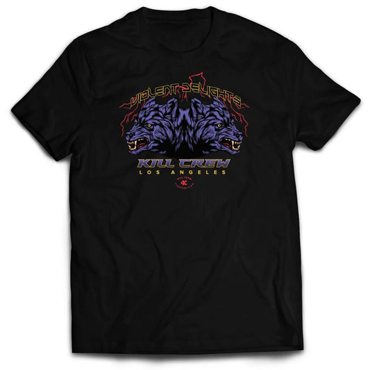 Kill Crew > Violent Delights T-Shirt