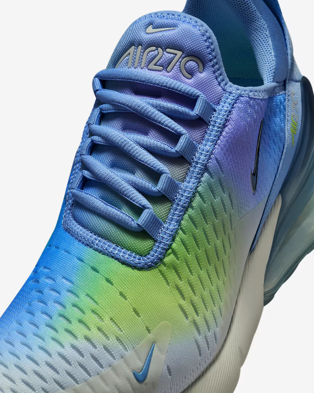 Nike > Nike Air Max 270 Women Shoes