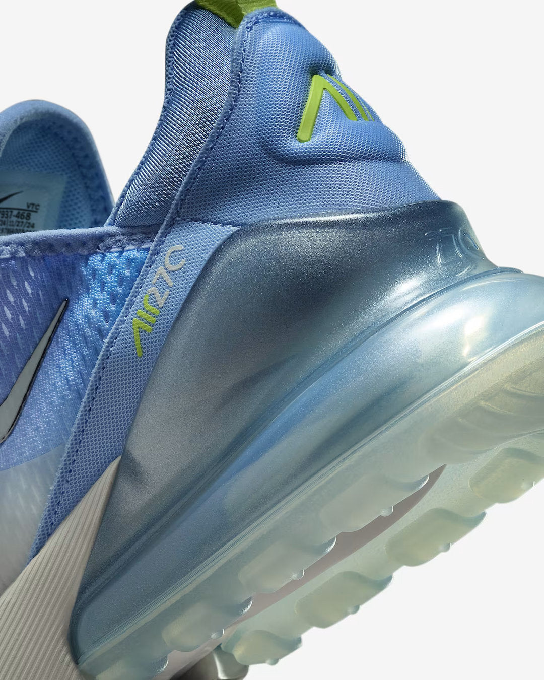 Nike > Nike Air Max 270 Women Shoes