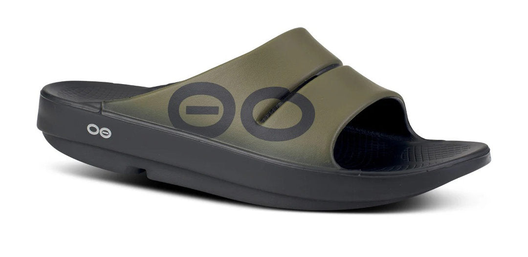 Oofos > OOahh Sport Men Slides