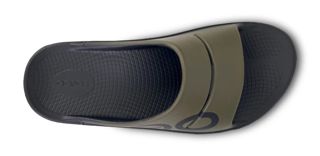 Oofos > OOahh Sport Men Slides