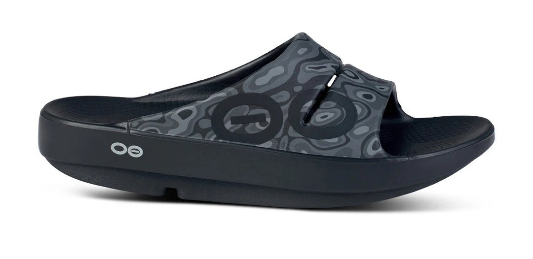 Oofos > OOahh Sport Men Slides
