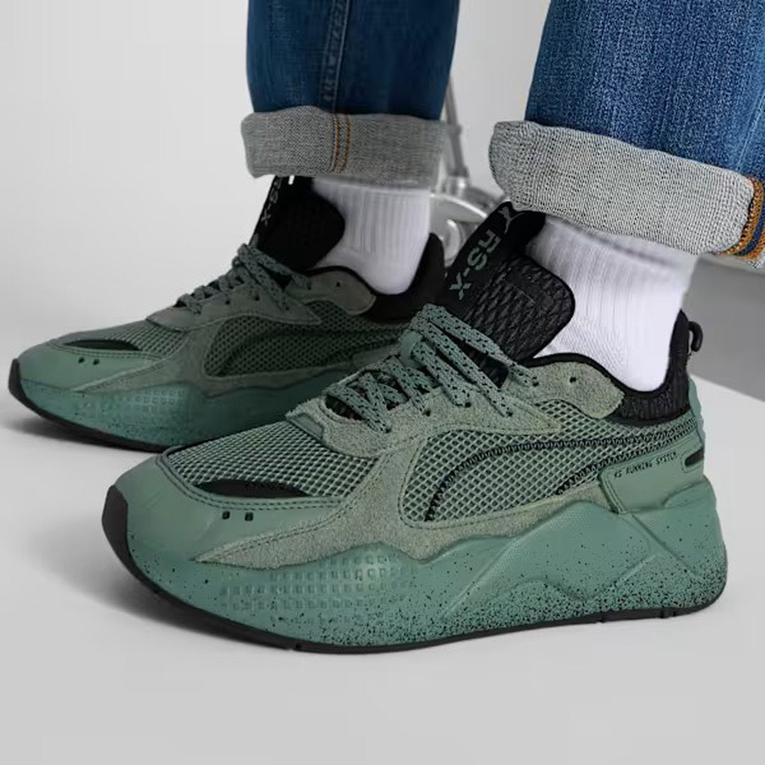 Puma > RS-X New Mono Men Shoes