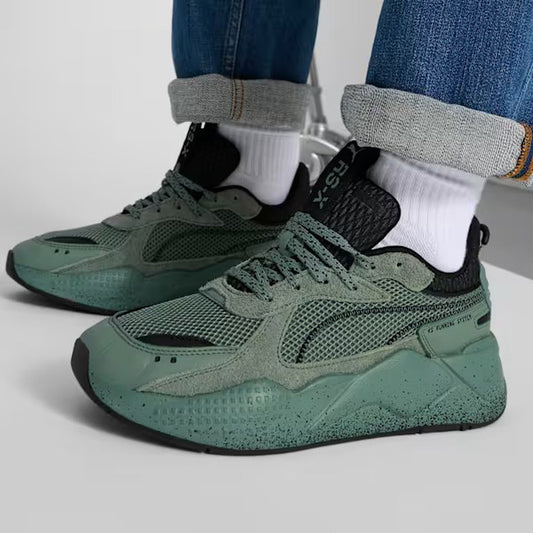 Puma > RS-X New Mono Men Shoes