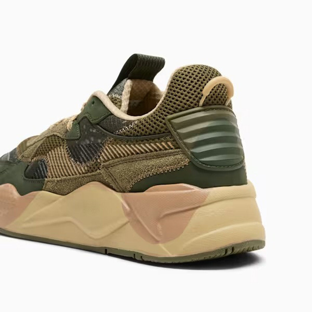 Puma > RS-X Rain Map Camo Men Shoes