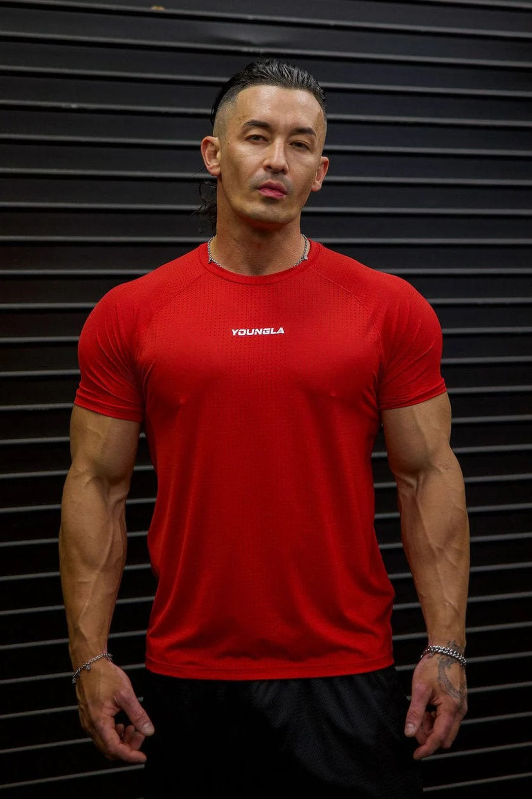 Youngla > AeroMesh Shirts
