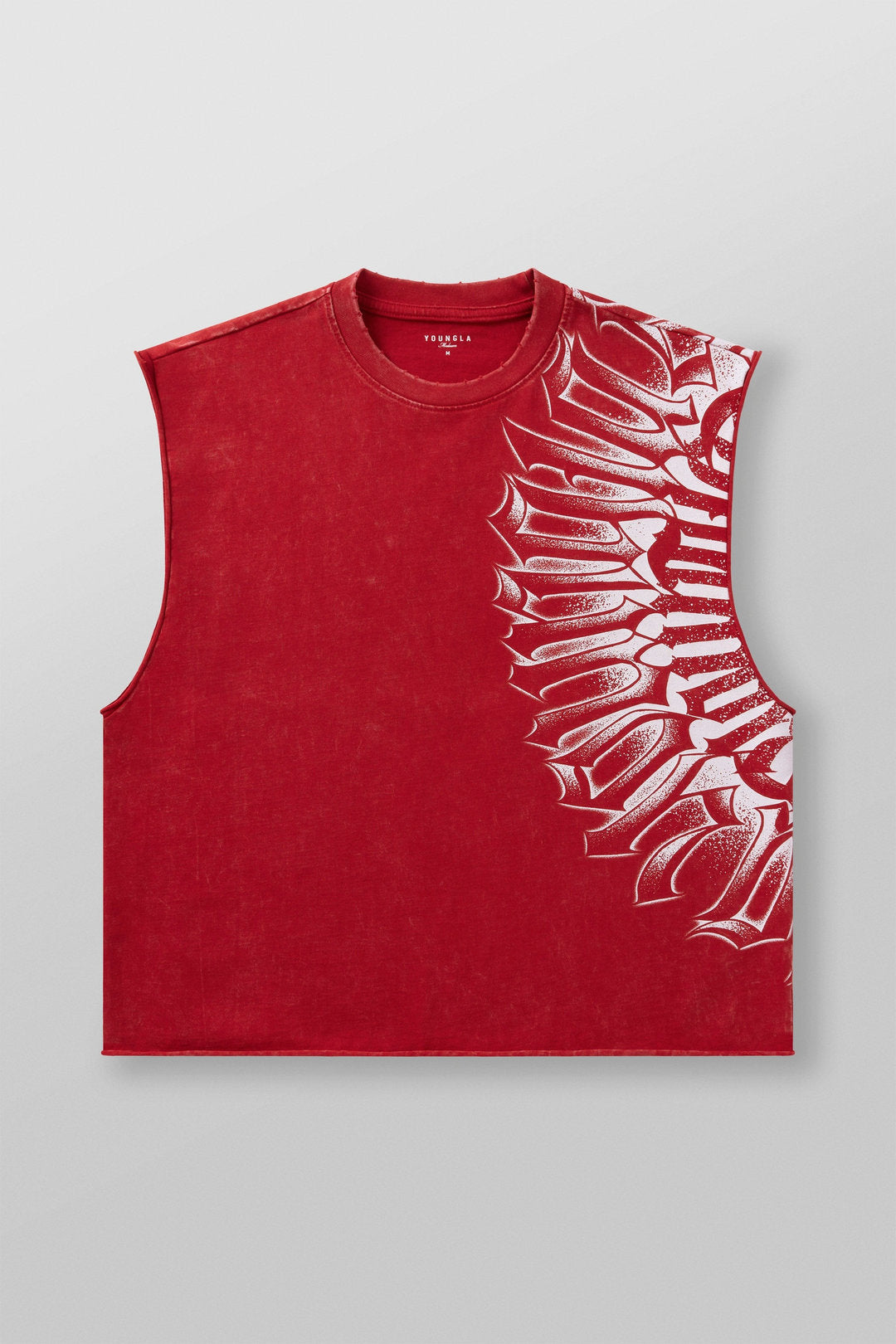 Youngla > Armor Ink Cut-Off