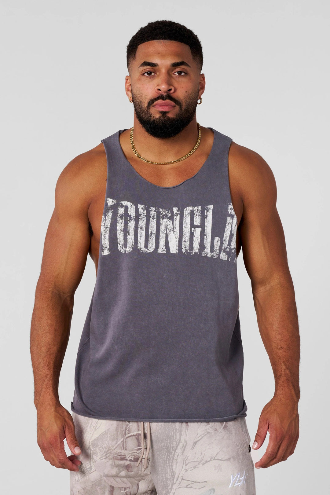 Youngla > Bro Delt Tanks