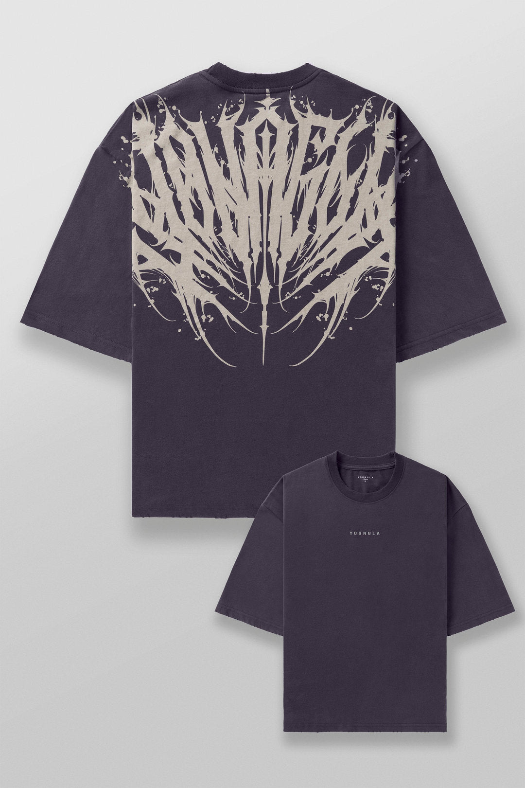 Youngla > Chaos Tees