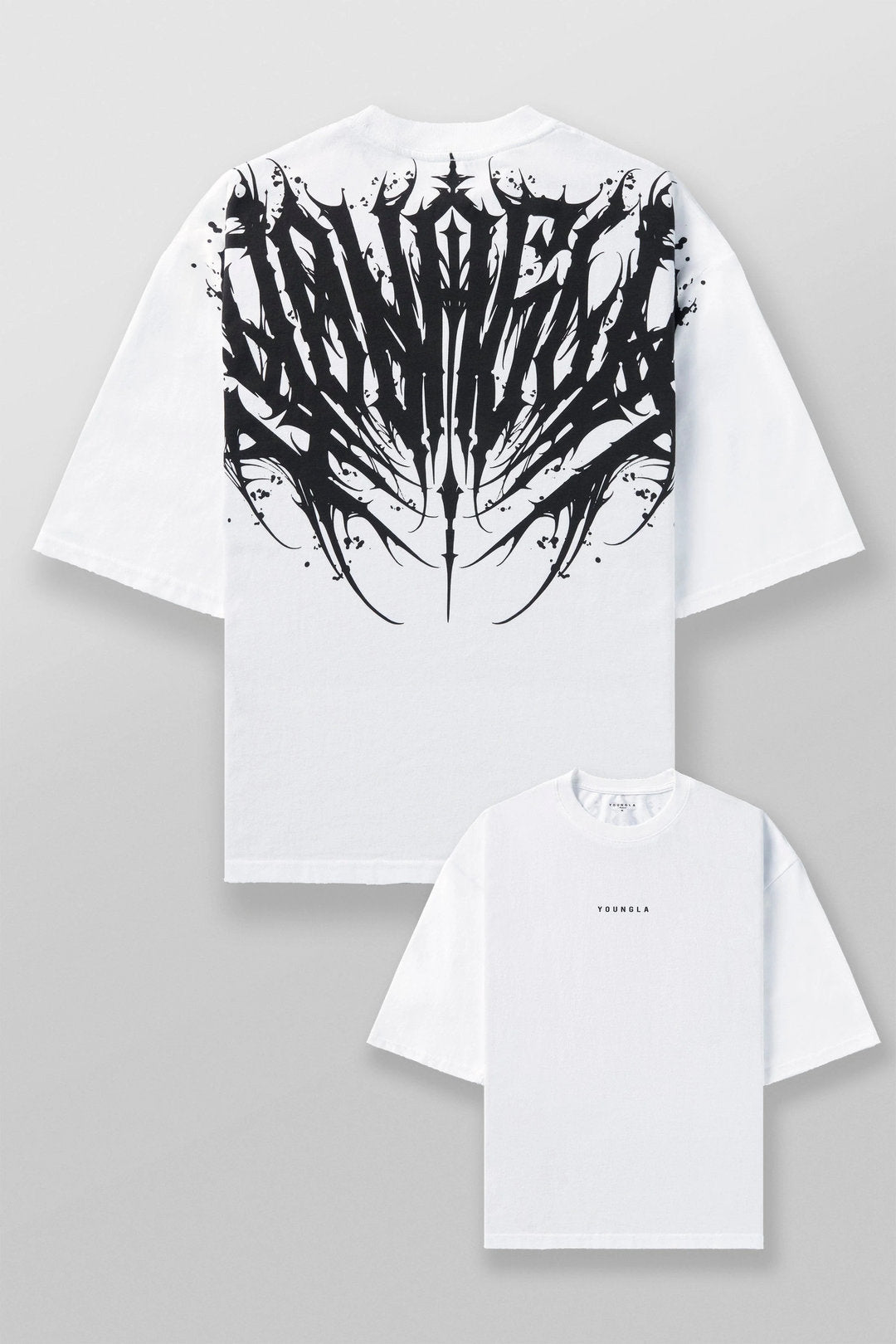 Youngla > Chaos Tees