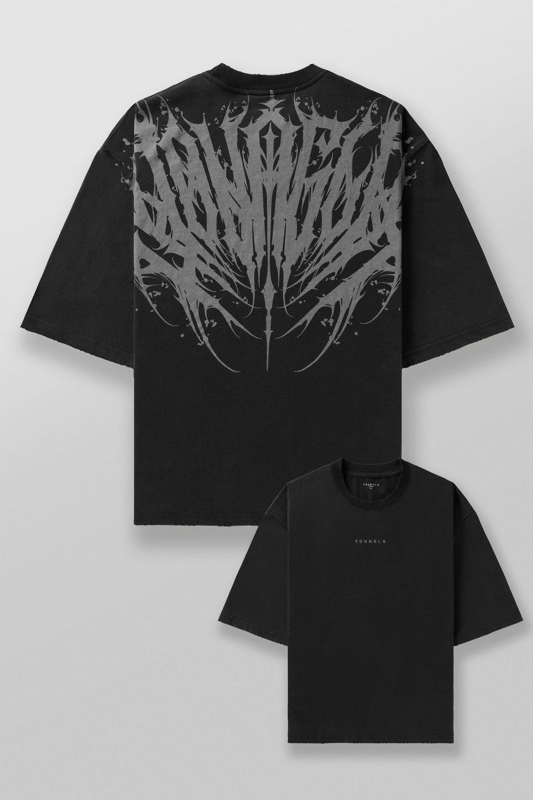 Youngla > Chaos Tees