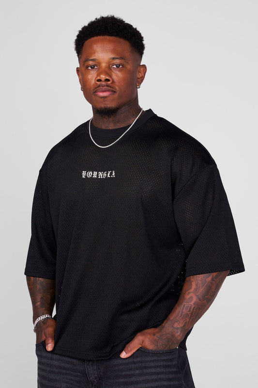 Youngla > Cyclone Jersey