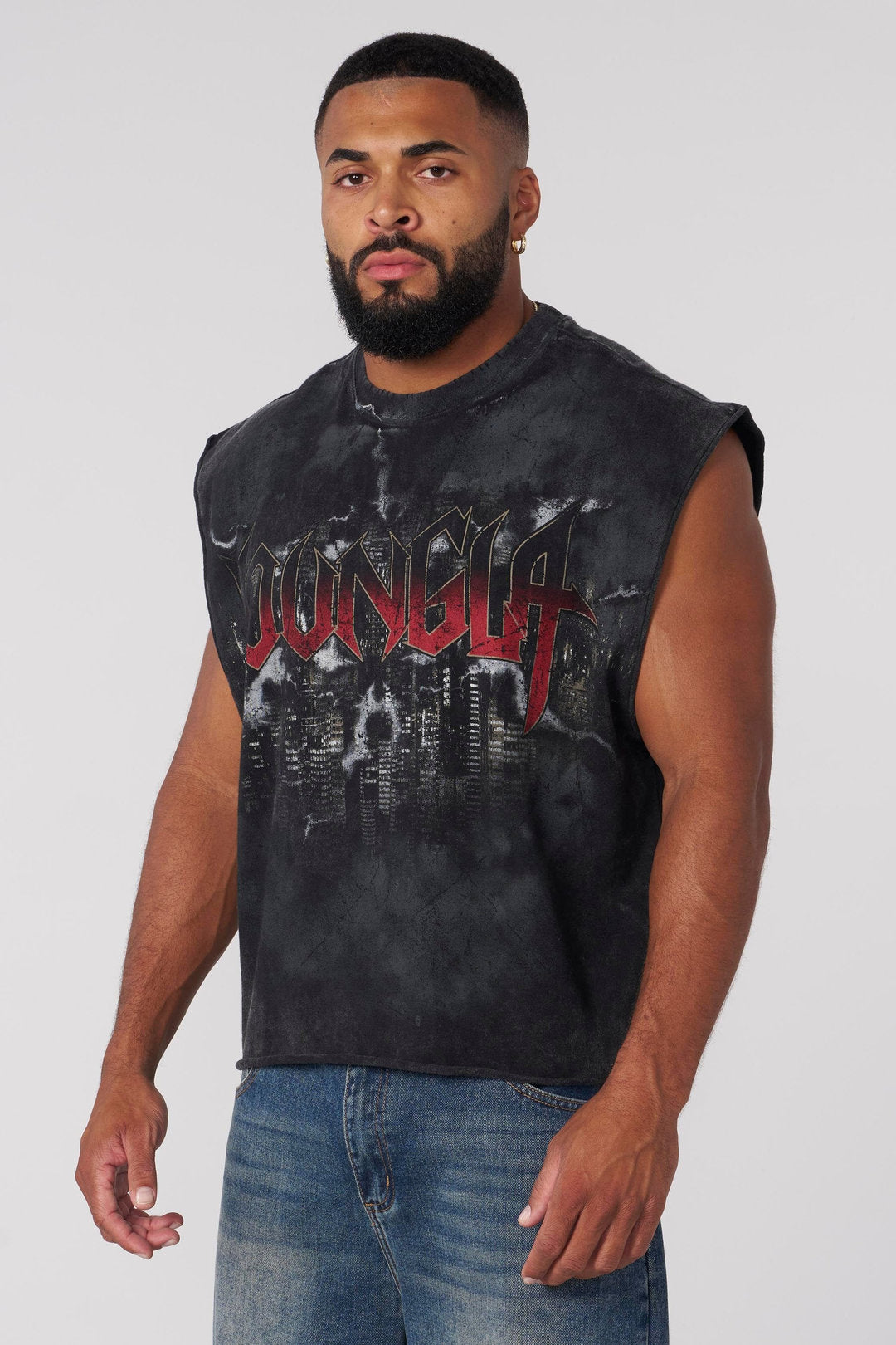 Youngla > Dark Night Tank