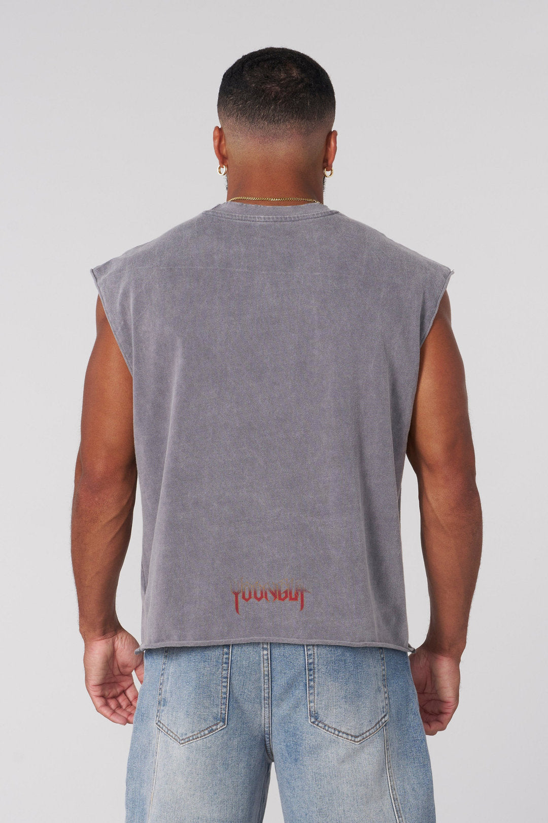 Youngla > Dark Night Tank