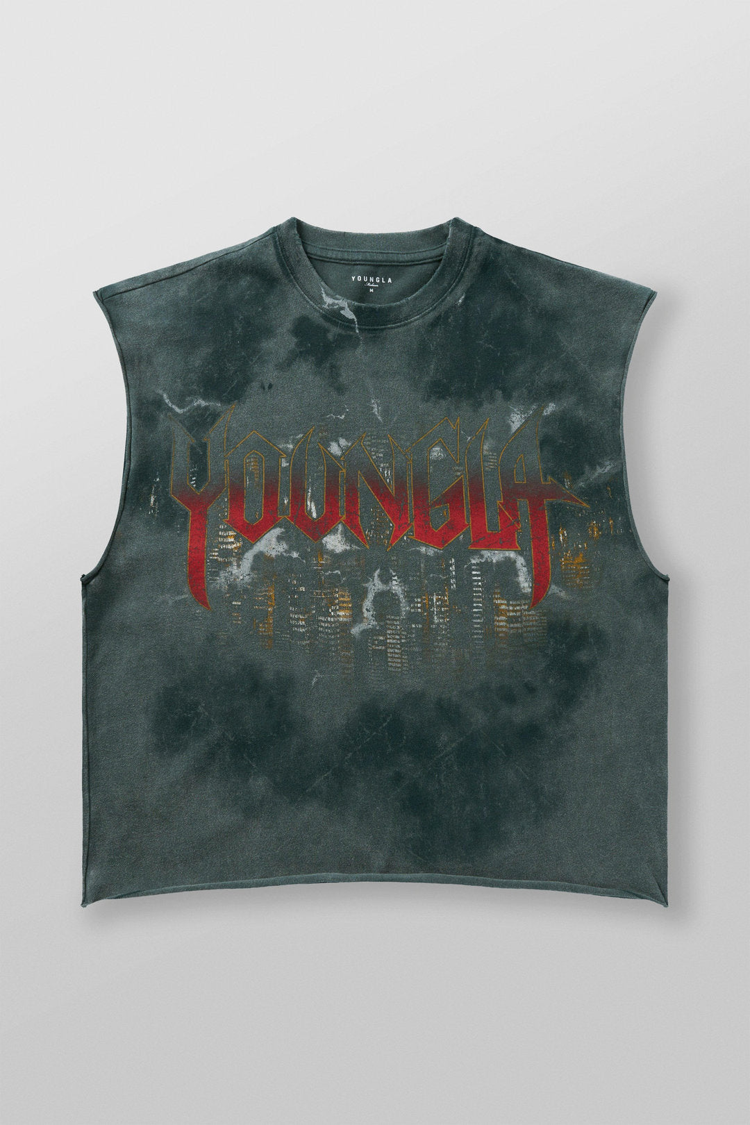 Youngla > Dark Night Tank
