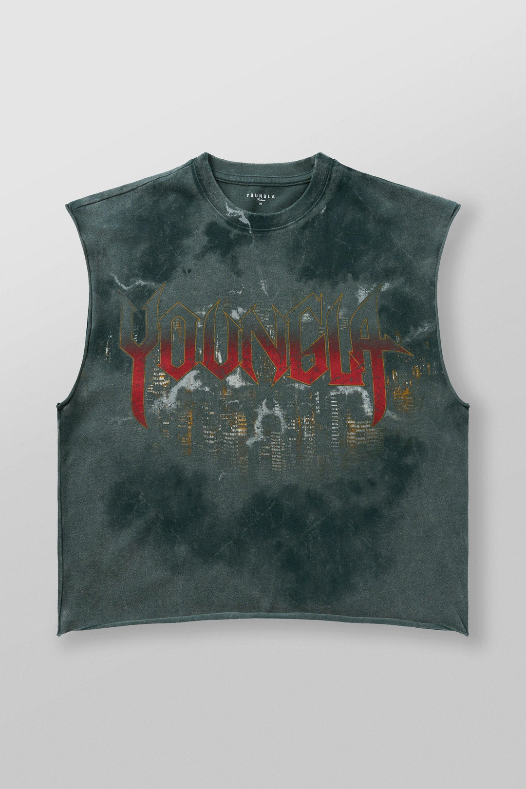 Youngla > Dark Night Tanks