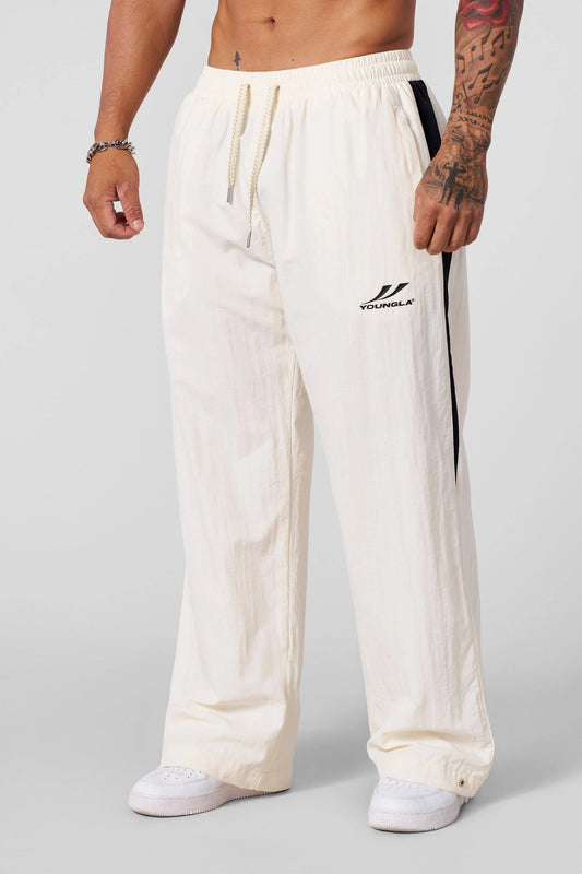 Youngla > Encore Track Pants