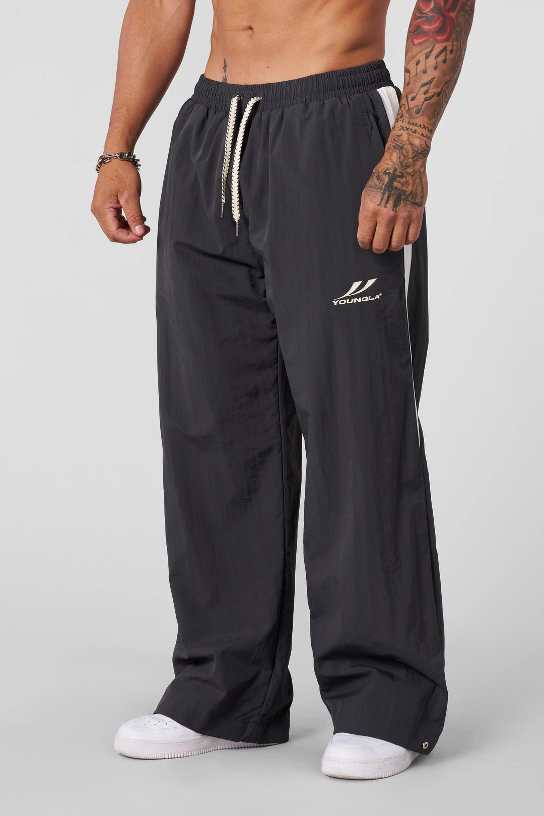 Youngla > Encore Track Pants