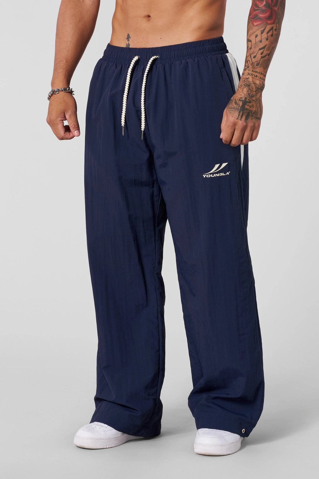 Youngla > Encore Track Pants