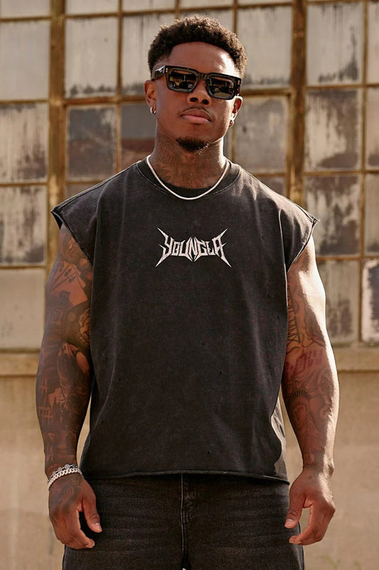 Youngla > Essential Cut-Offs