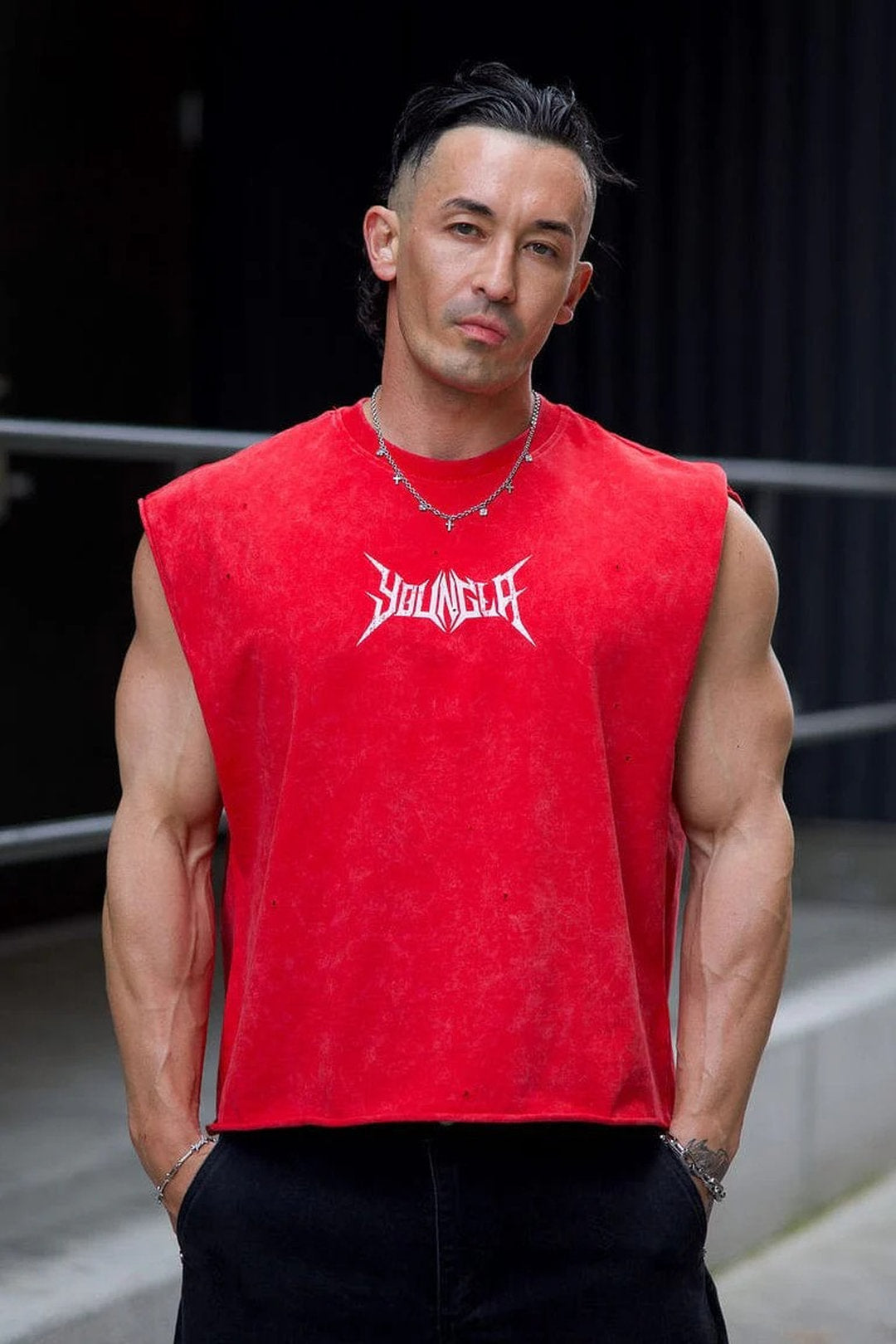 Youngla > Essential Cut-Offs