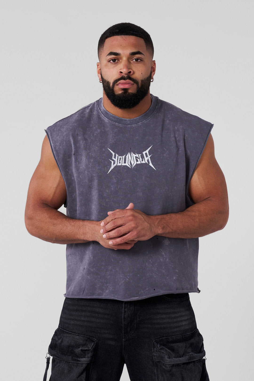 Youngla > Essential Cut-Offs