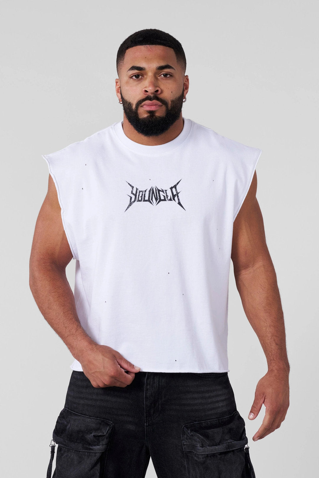 Youngla > Essential Cut-Offs