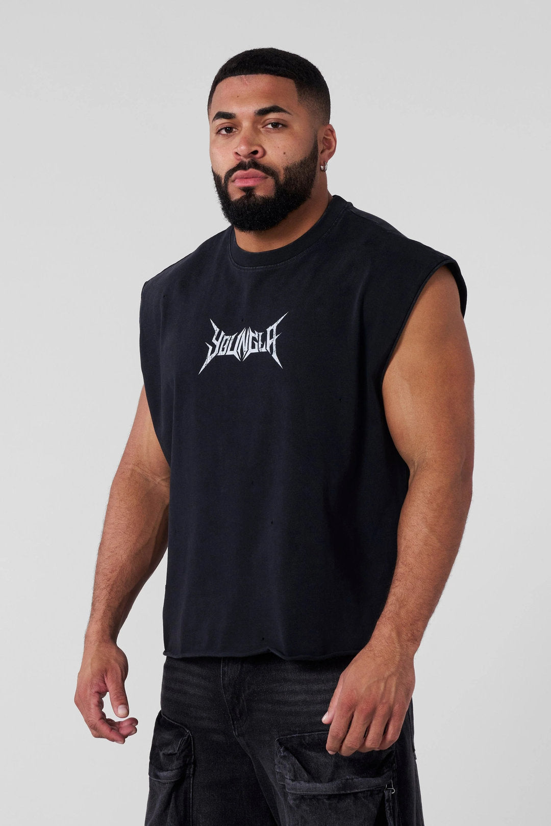 Youngla > Essential Cut-Offs