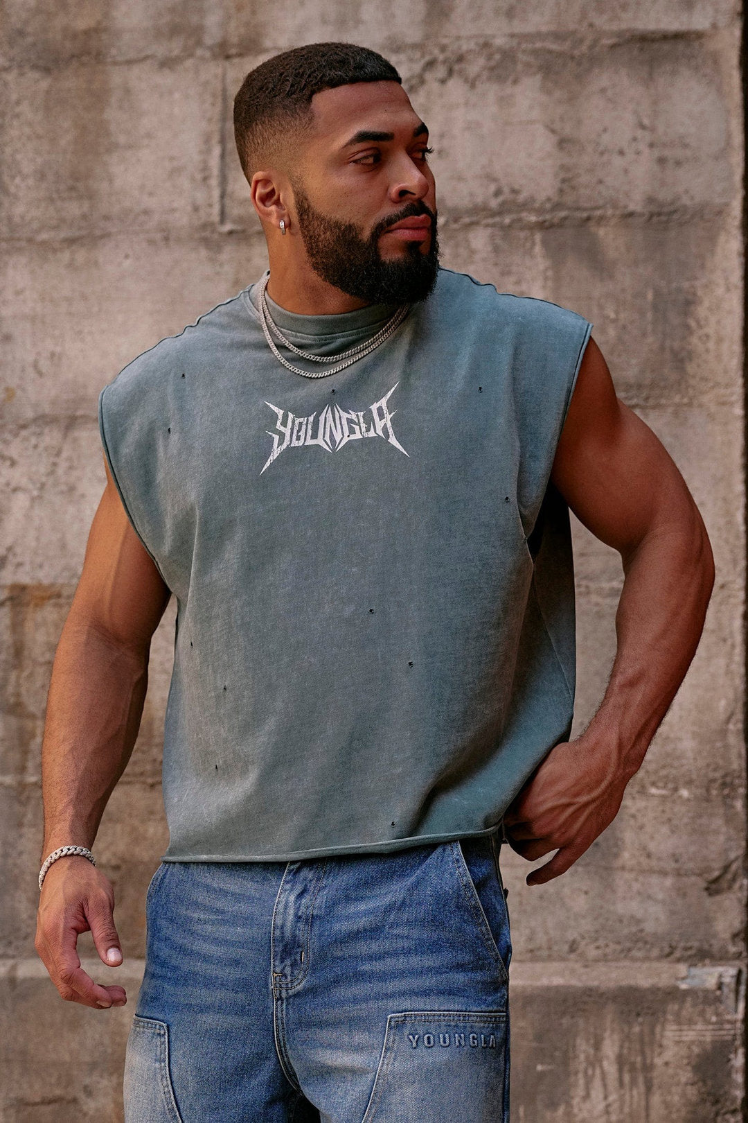 Youngla > Essential Cut-Offs
