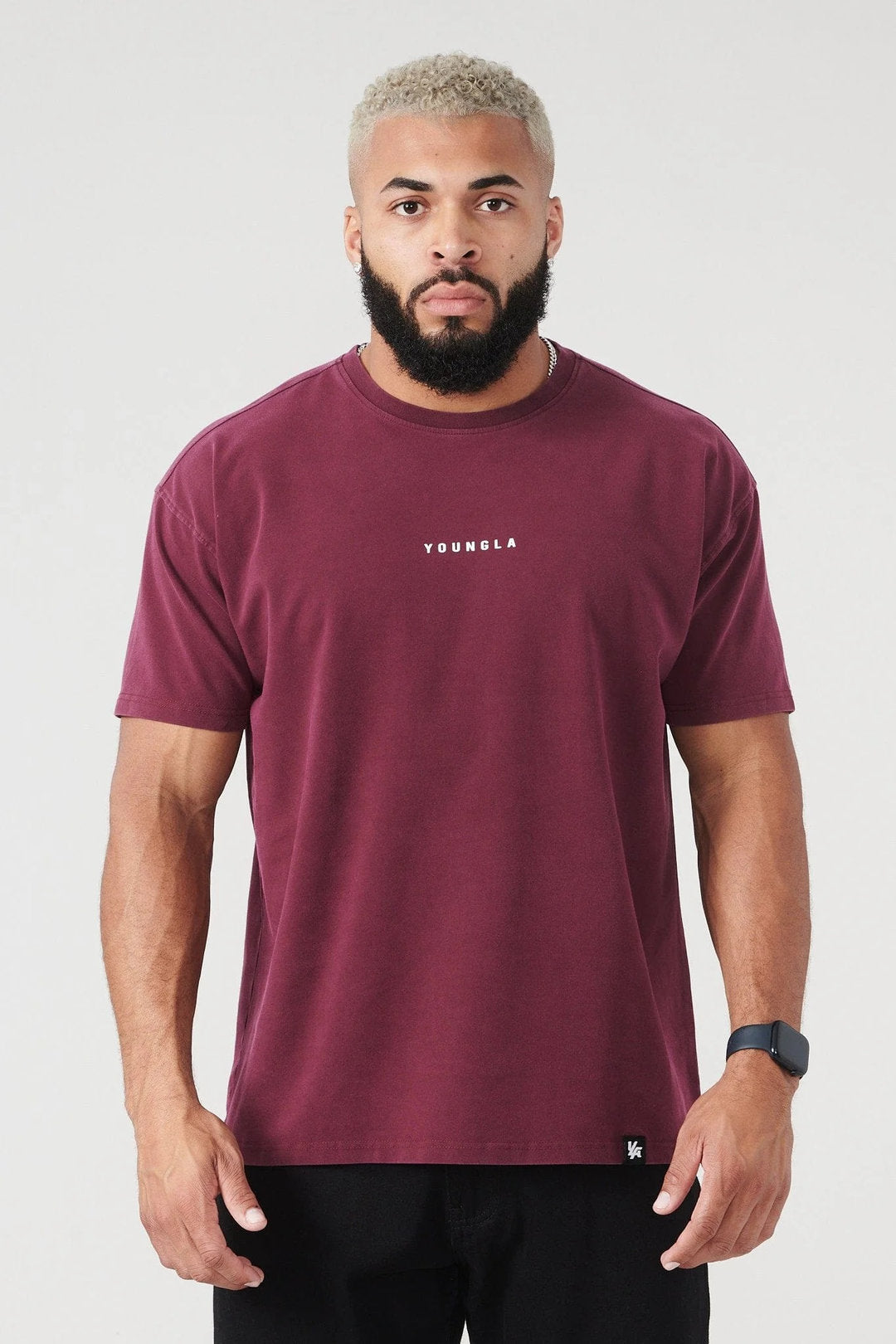 Youngla > Essential Jacked Tees