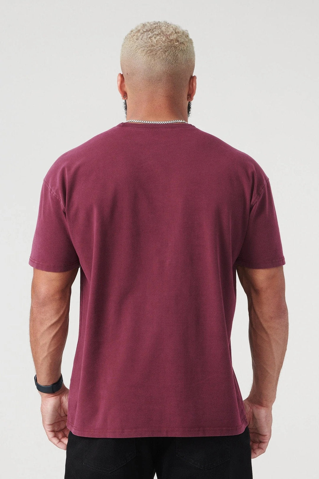 Youngla > Essential Jacked Tees