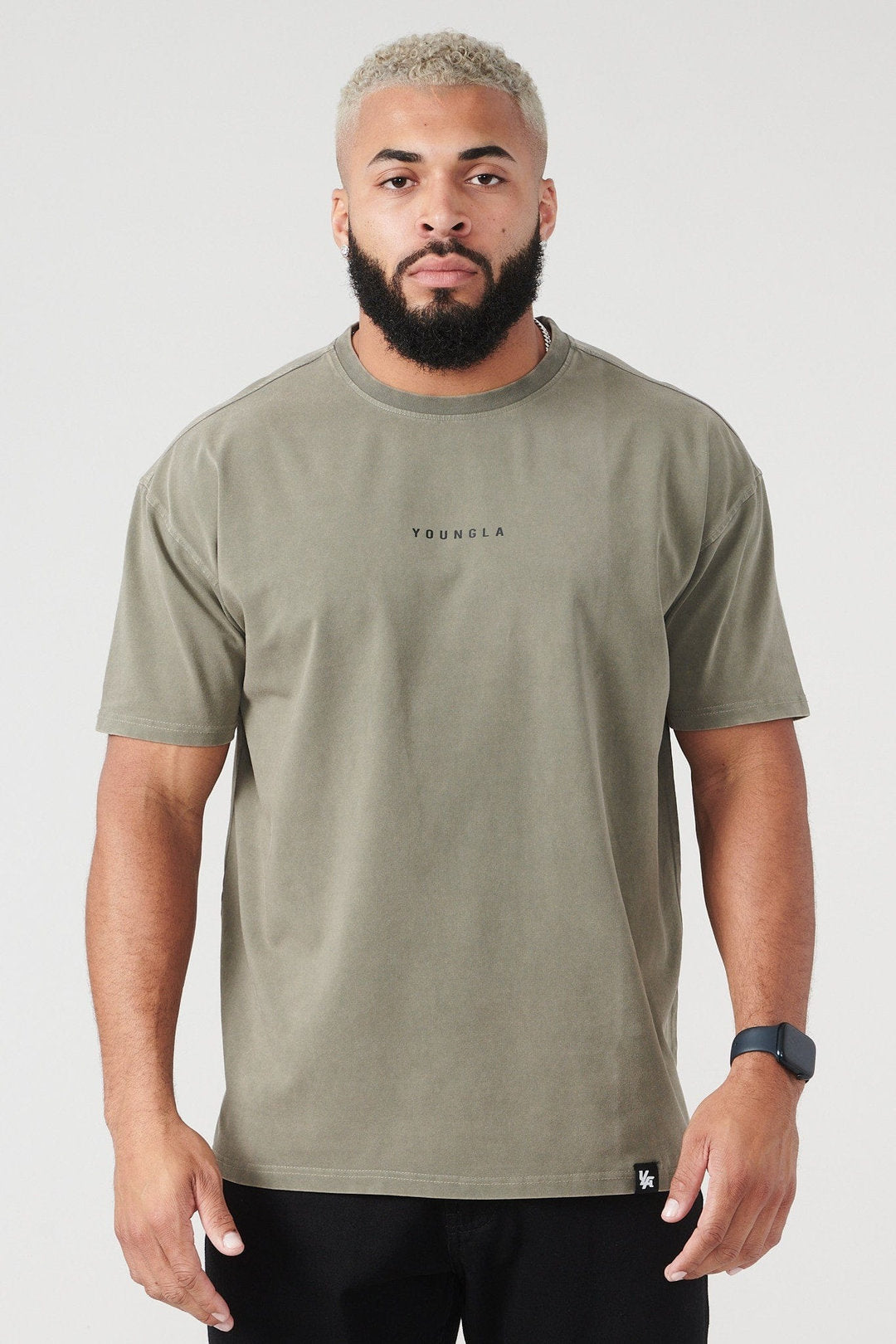 Youngla > Essential Jacked Tees