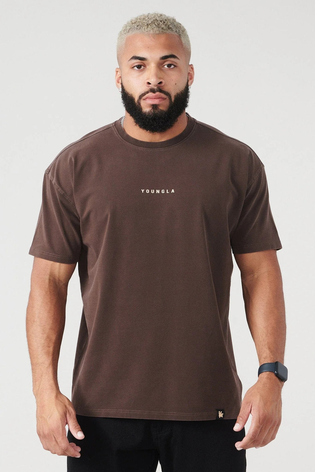 Youngla > Essential Jacked Tees