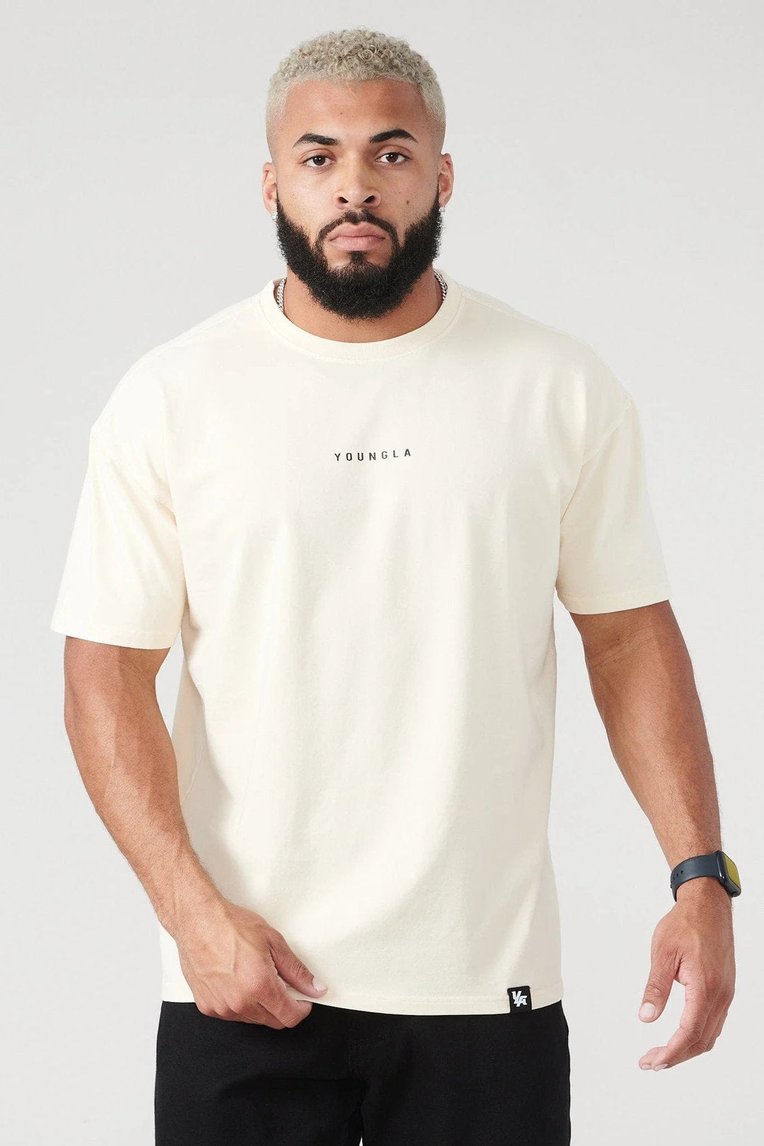 Youngla > Essential Jacked Tees