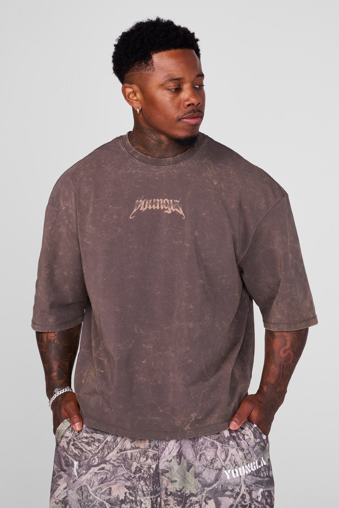 Youngla > Galaxy Tees