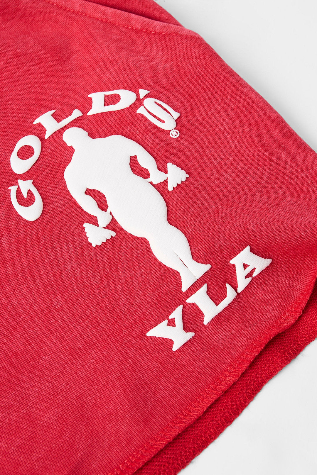 Youngla > Golds Gym Bodybuilding Shorts