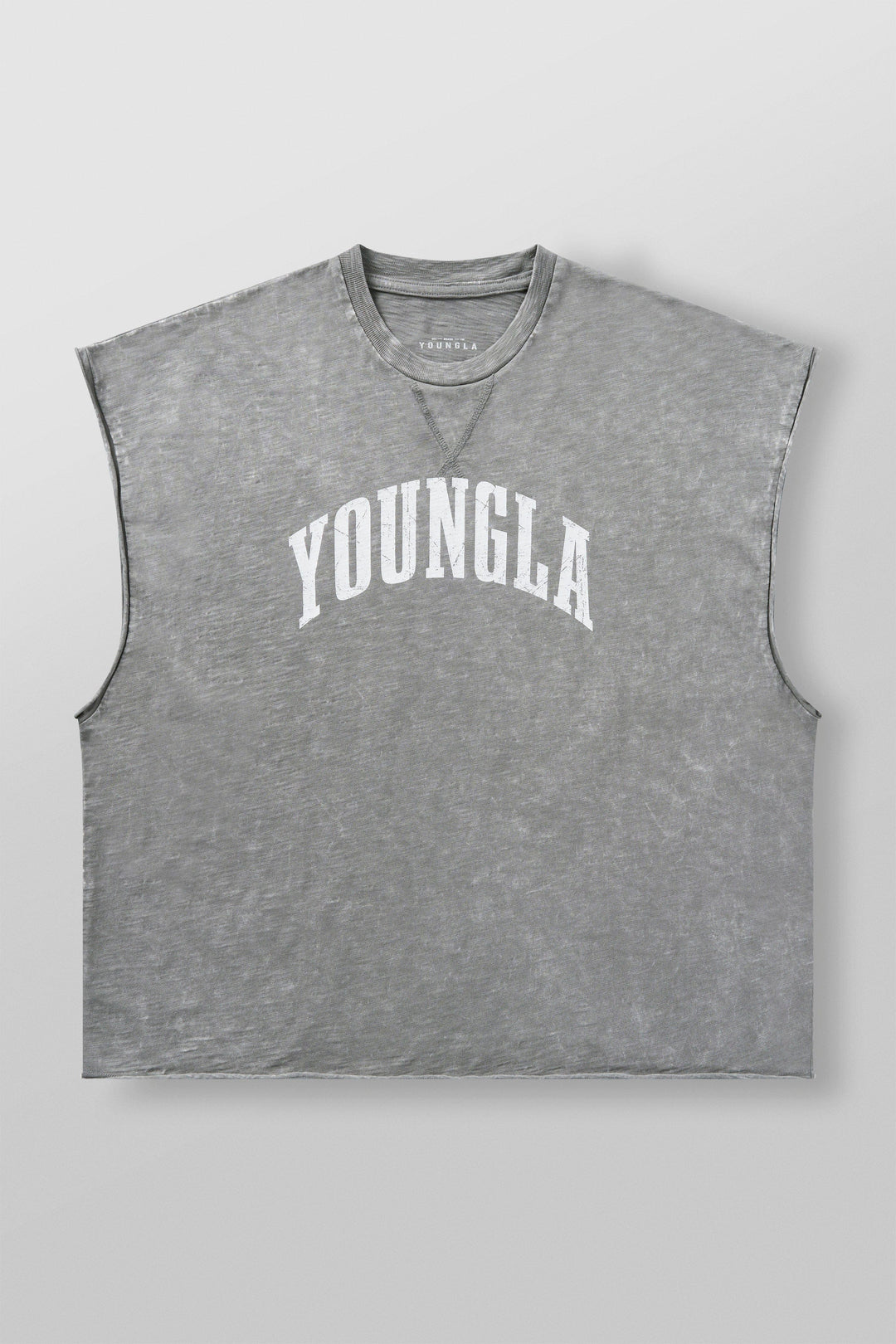 Youngla >  Huge Cut-Offs