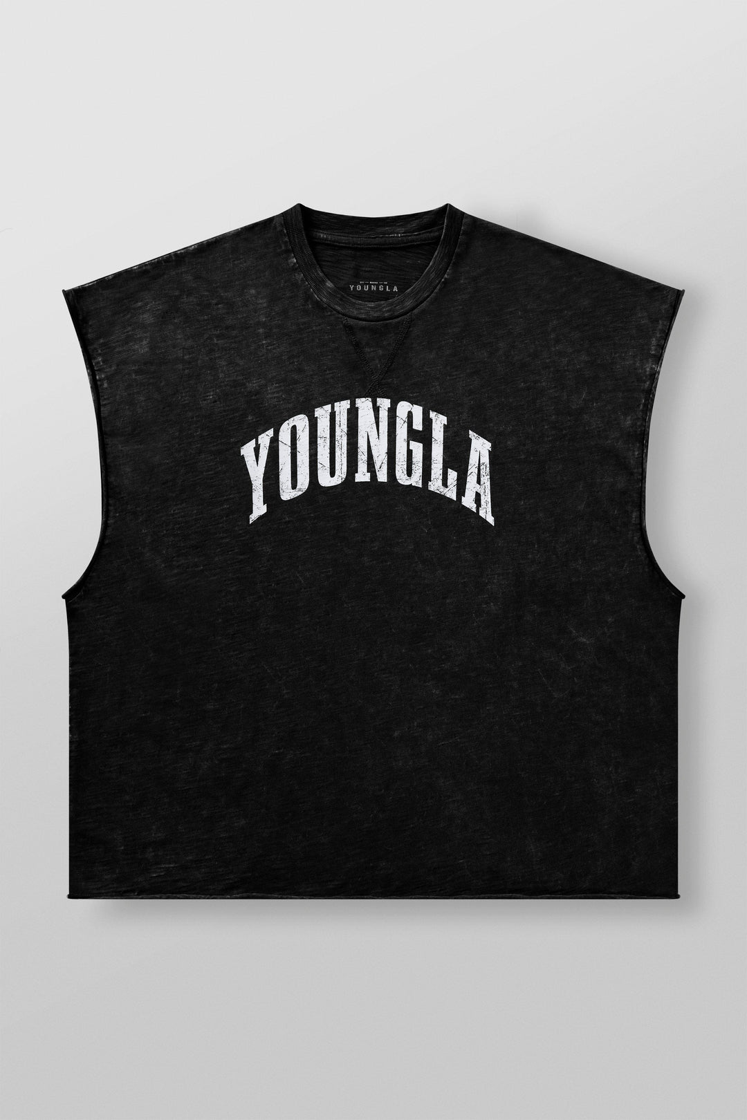 Youngla >  Huge Cut-Offs