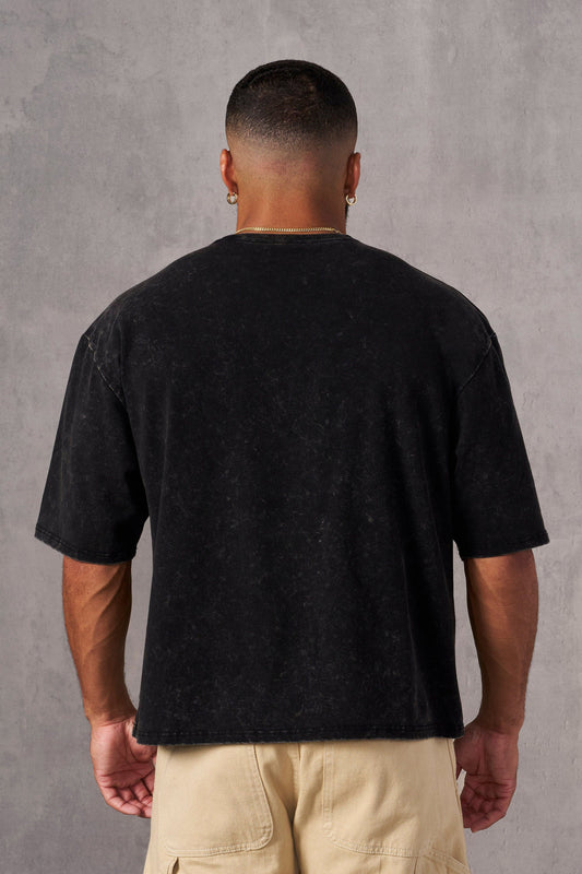 Youngla > Nevermore Tee