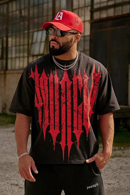 Youngla > Revenge Tees Spring '25